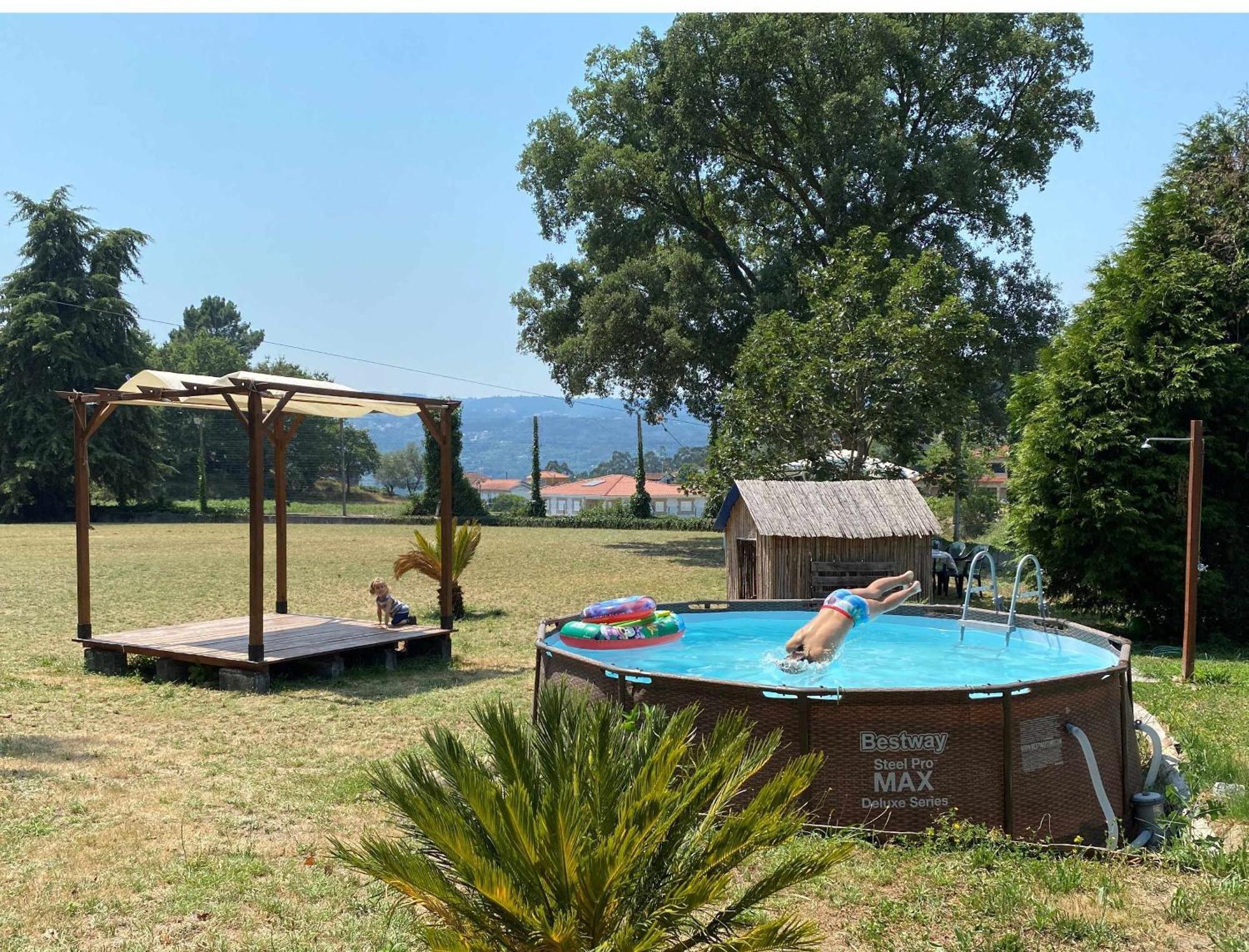 Torrão Quinta Vale De Frades 게스트하우스 외부 사진